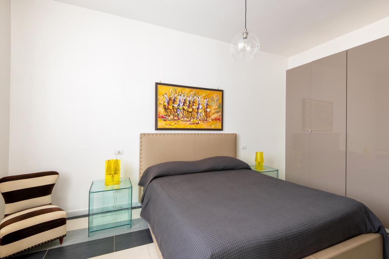 Terracielomare Apartments Monopoli Εξωτερικό φωτογραφία