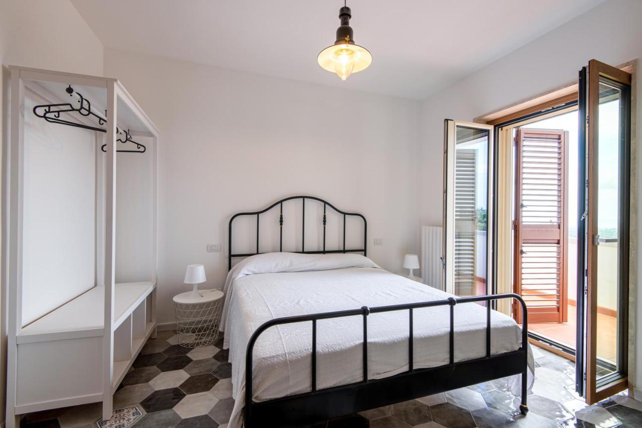 Terracielomare Apartments Monopoli Εξωτερικό φωτογραφία