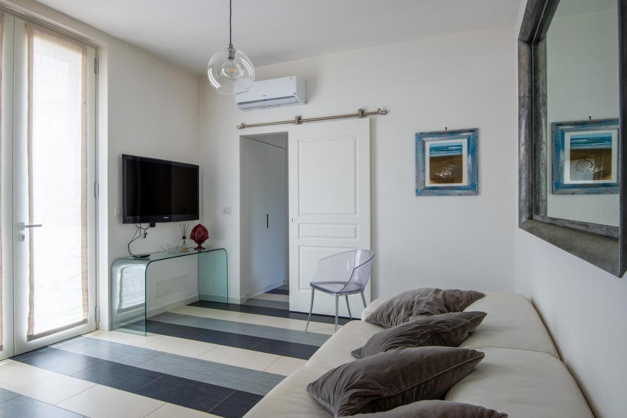 Terracielomare Apartments Monopoli Εξωτερικό φωτογραφία