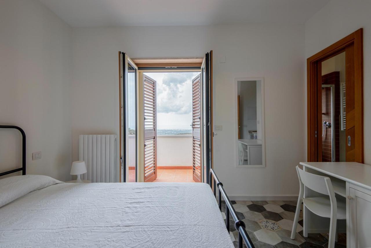 Terracielomare Apartments Monopoli Εξωτερικό φωτογραφία