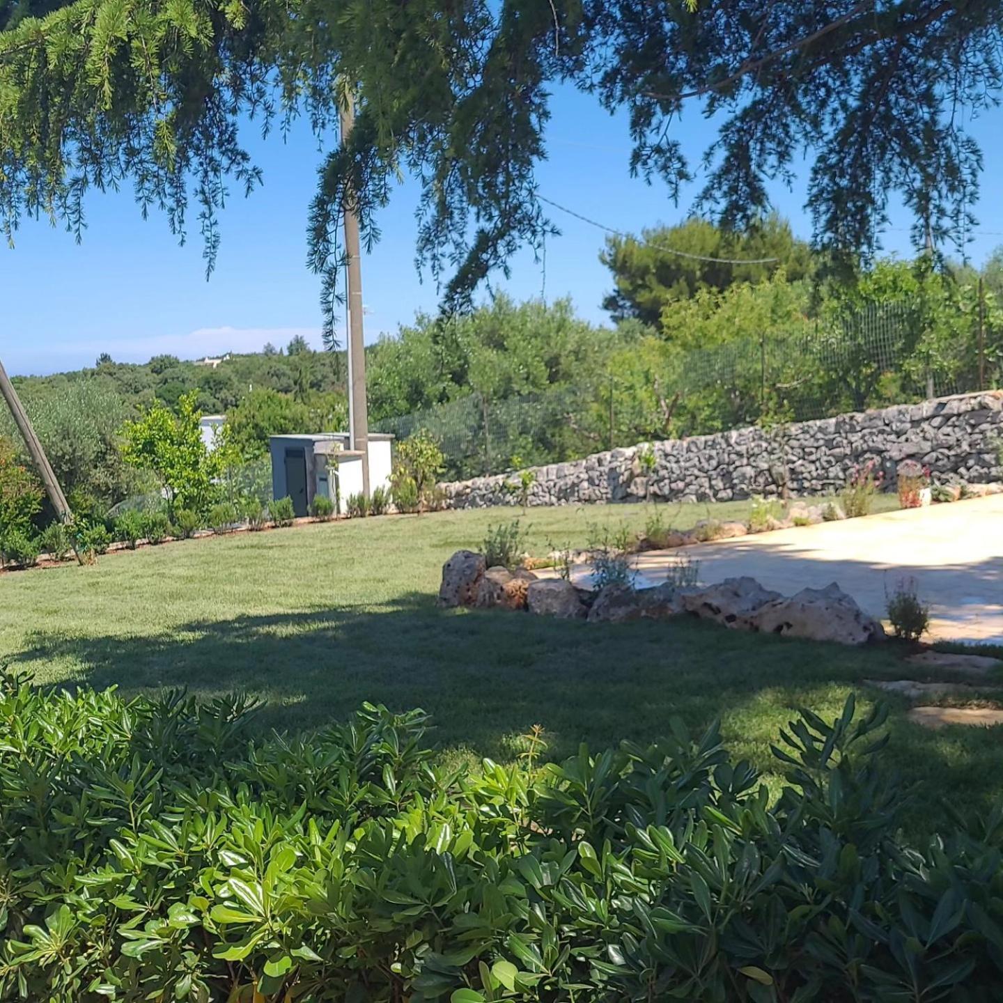 Terracielomare Apartments Monopoli Εξωτερικό φωτογραφία