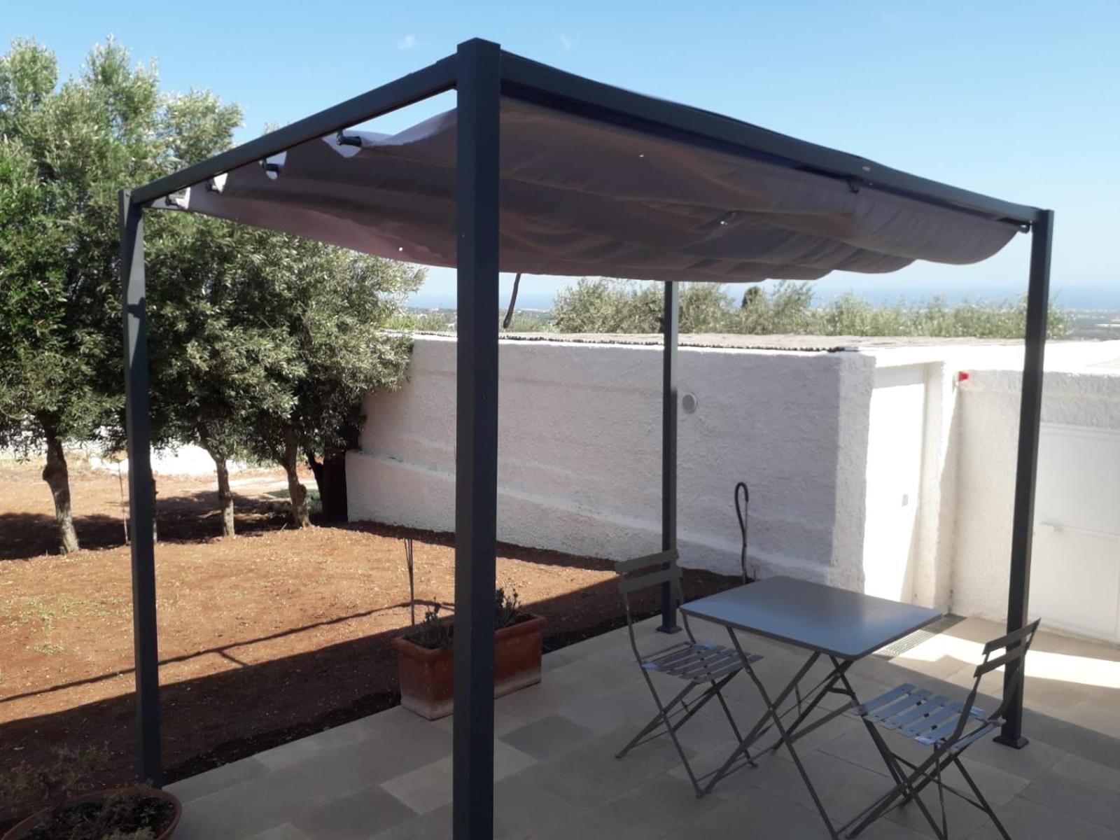 Terracielomare Apartments Monopoli Δωμάτιο φωτογραφία